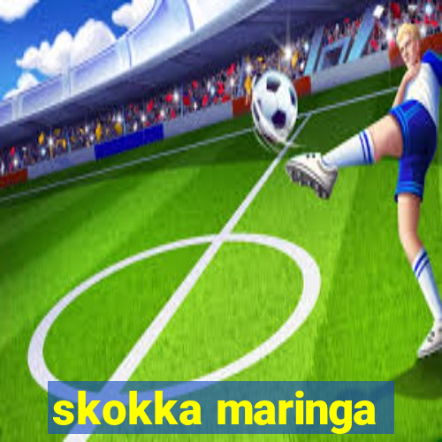 skokka maringa